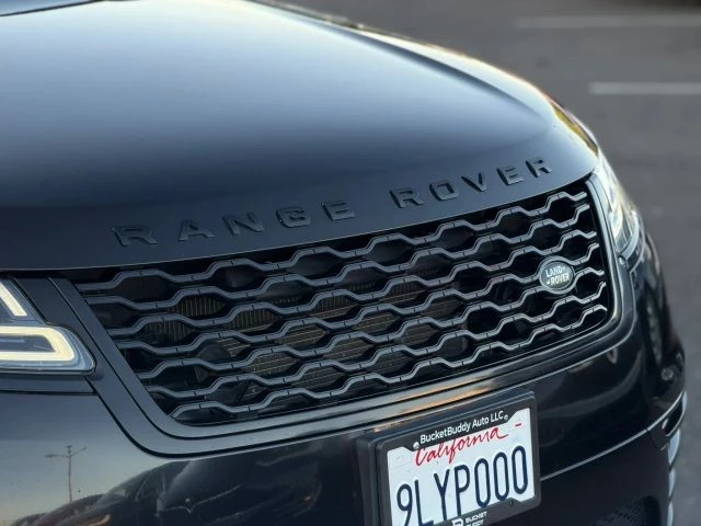 2019 Land Rover Range Rover Velar - Image 4 of 21