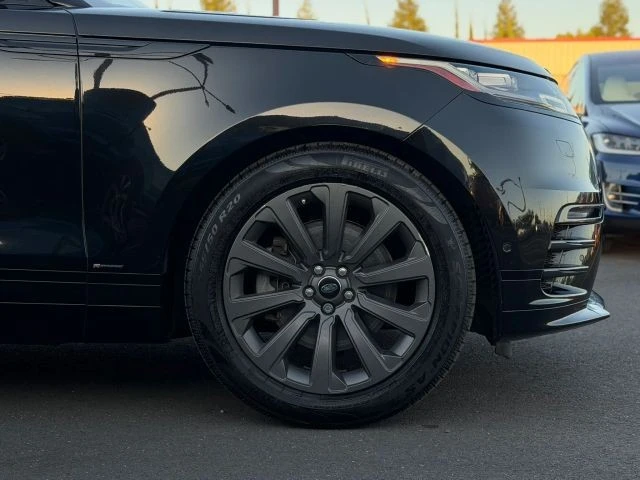 2019 Land Rover Range Rover Velar - Image 7 of 21