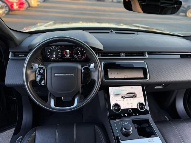 2019 Land Rover Range Rover Velar - Image 17 of 21