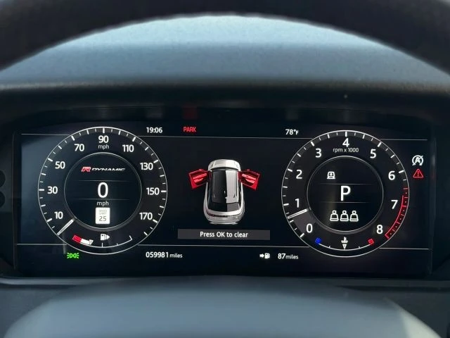 2019 Land Rover Range Rover Velar - Image 20 of 21