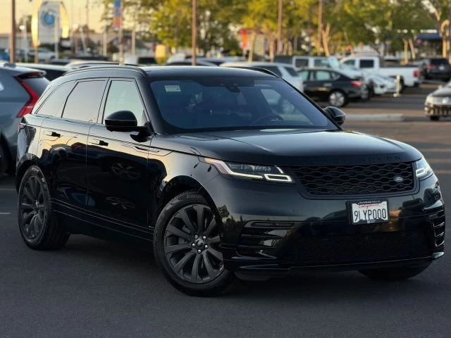 2019 Land Rover Range Rover Velar - Image 3 of 21