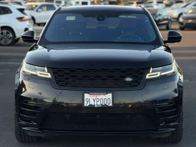 2019 Land Rover Range Rover Velar - Image 5 of 21
