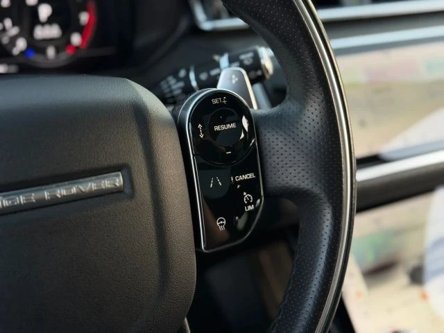 2019 Land Rover Range Rover Velar - Image 21 of 21
