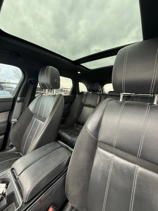 2019 Land Rover Range Rover Velar - Image 13 of 13