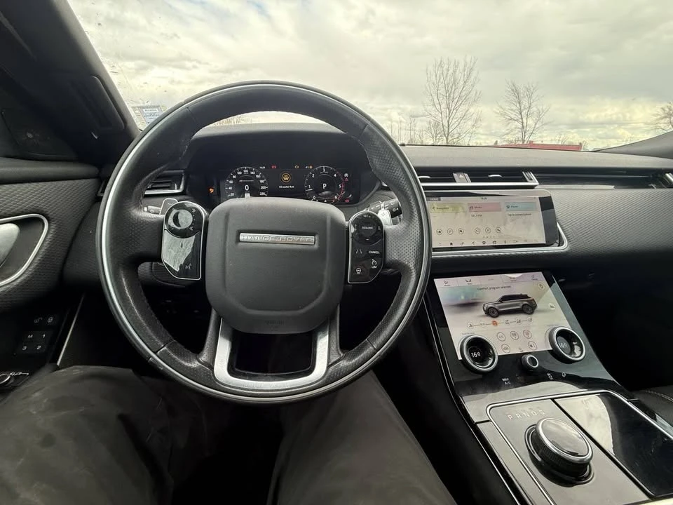 2019 Land Rover Range Rover Velar - Image 7 of 13
