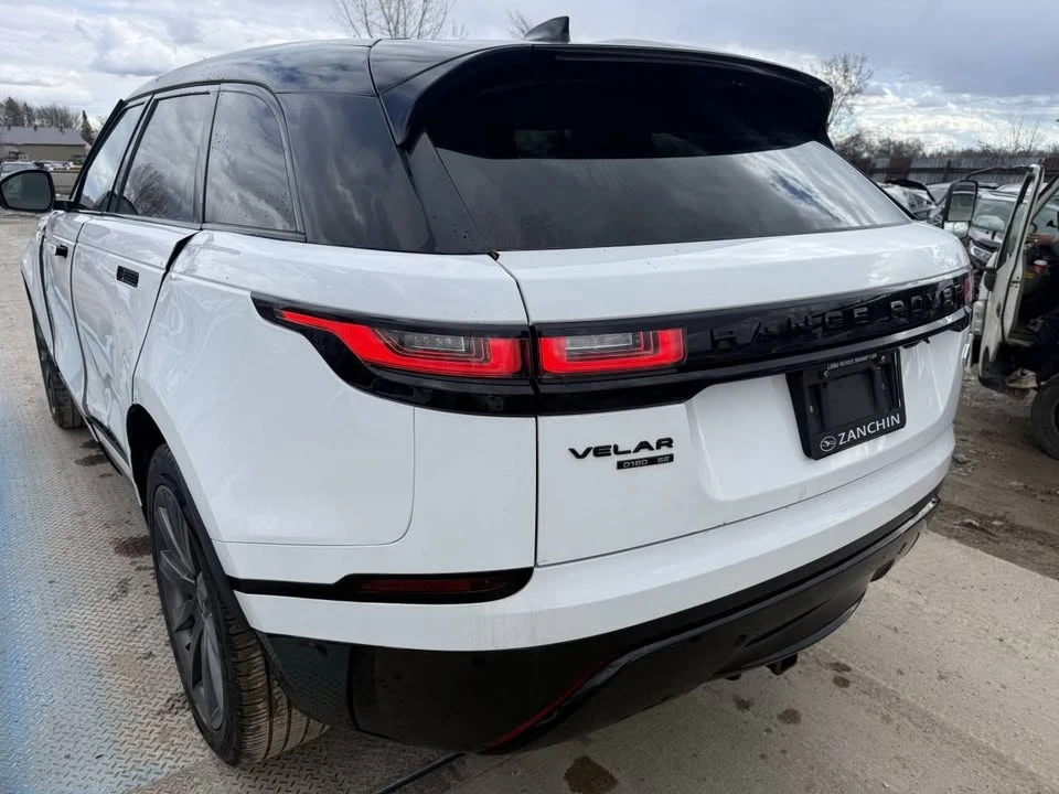 2019 Land Rover Range Rover Velar - Image 6 of 13