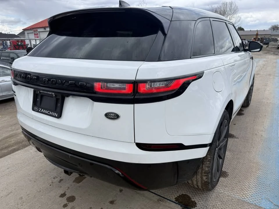 2019 Land Rover Range Rover Velar - Image 4 of 13