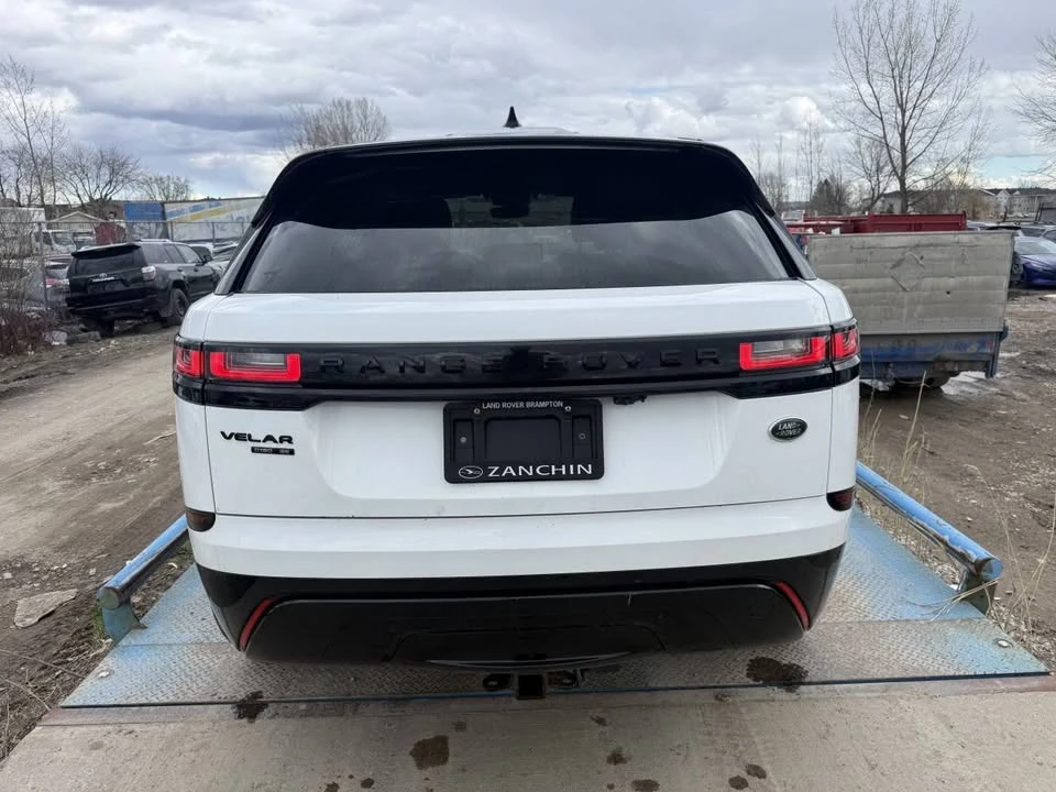 2019 Land Rover Range Rover Velar - Image 5 of 13
