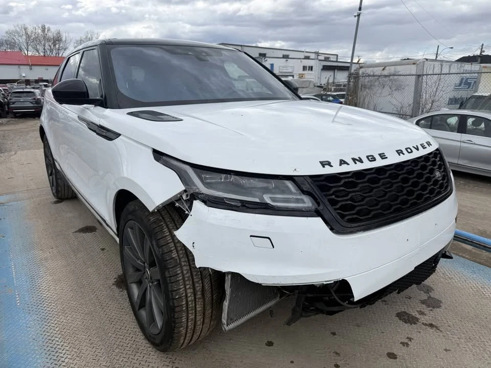 2019 Land Rover Range Rover Velar - Image 3 of 13
