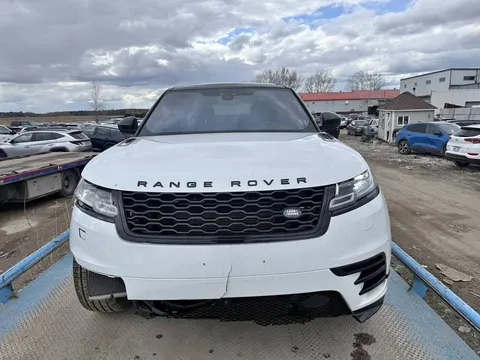 2019 Land Rover Range Rover Velar R Dynamic SE