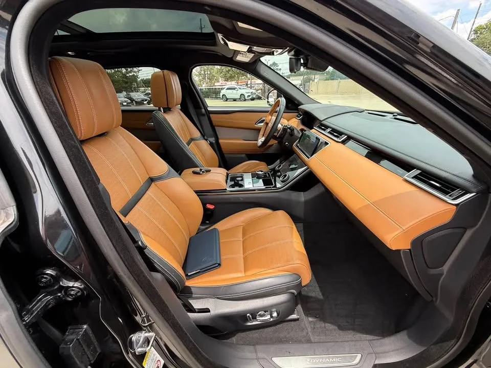2019 Land Rover Range Rover Velar - Image 15 of 17