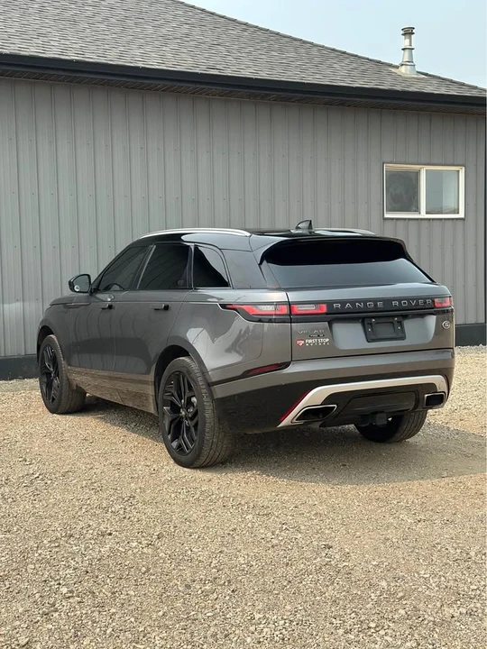 2019 Land Rover Range Rover Velar - Image 20 of 20