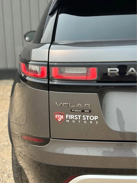2019 Land Rover Range Rover Velar - Image 18 of 20