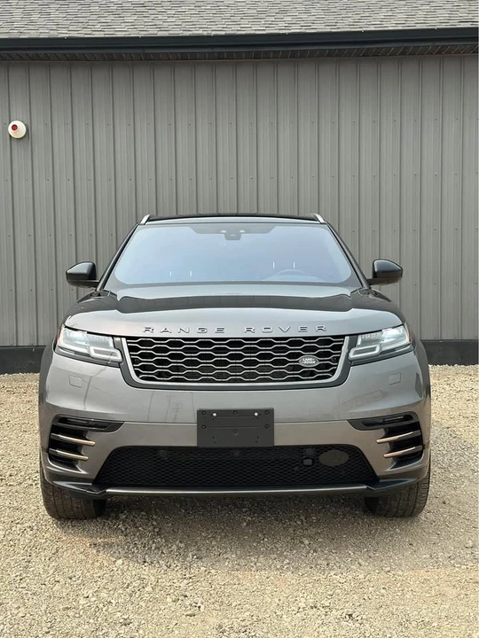 2019 Land Rover Range Rover Velar - Image 2 of 20