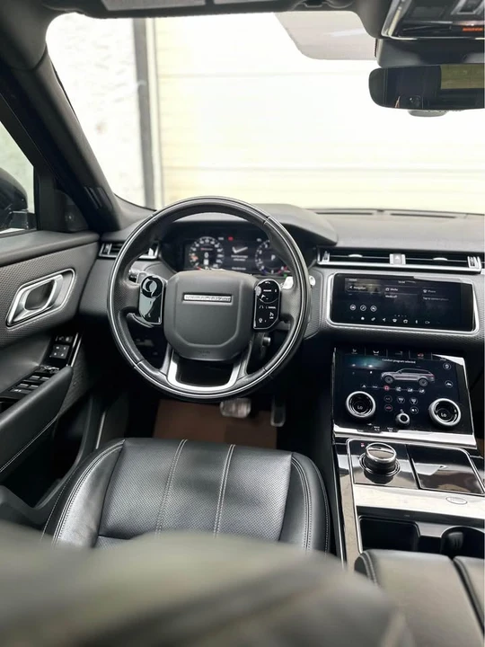 2019 Land Rover Range Rover Velar - Image 8 of 20
