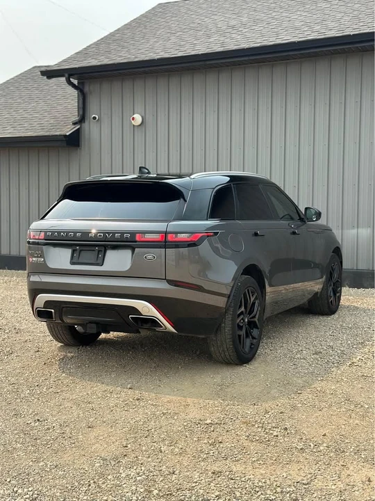 2019 Land Rover Range Rover Velar - Image 16 of 20