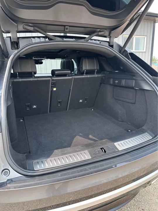 2019 Land Rover Range Rover Velar - Image 19 of 20