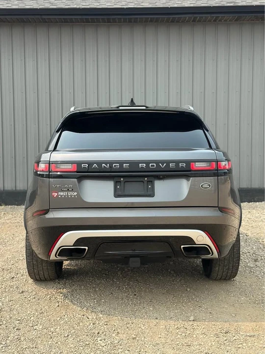 2019 Land Rover Range Rover Velar - Image 17 of 20