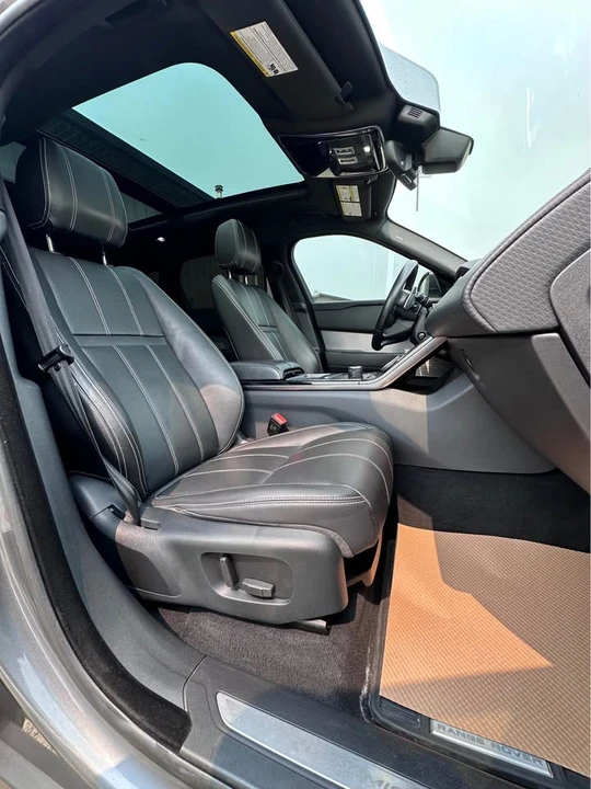 2019 Land Rover Range Rover Velar - Image 6 of 20