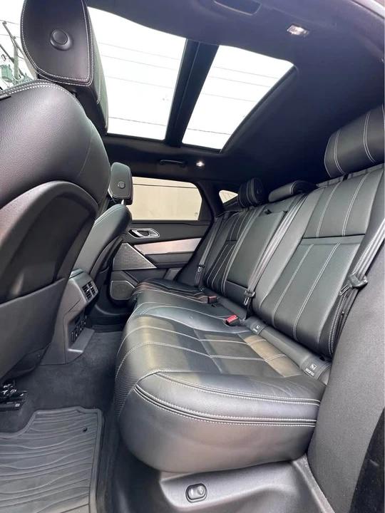 2019 Land Rover Range Rover Velar - Image 7 of 20