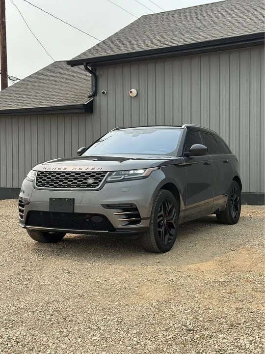 2019 Land Rover Range Rover Velar - Image 3 of 20