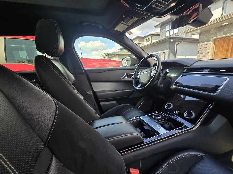 2019 Land Rover Range Rover Velar - Image 7 of 9