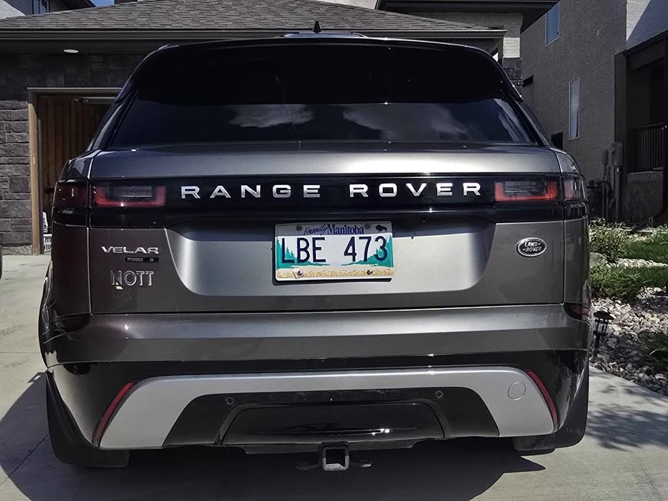 2019 Land Rover Range Rover Velar - Image 9 of 9