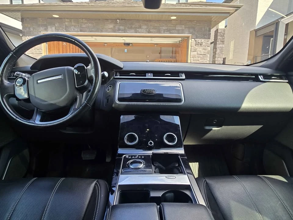 2019 Land Rover Range Rover Velar - Image 2 of 9