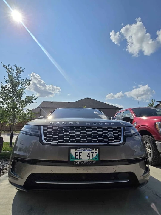 2019 Land Rover Range Rover Velar - Image 5 of 9
