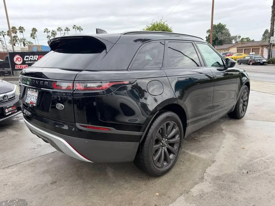 2019 Land Rover Range Rover Velar - Image 4 of 17