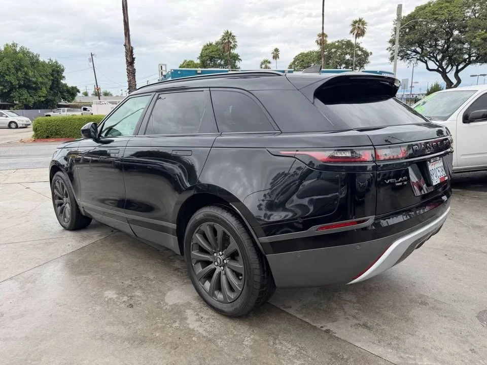 2019 Land Rover Range Rover Velar - Image 3 of 17