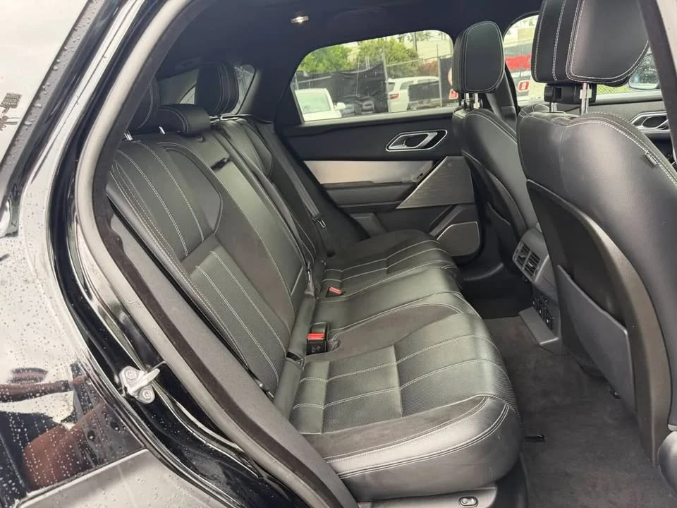 2019 Land Rover Range Rover Velar - Image 8 of 17