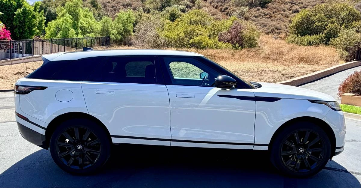 2019 Land Rover Range Rover Velar - Image 5 of 24