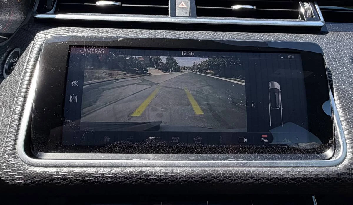 2019 Land Rover Range Rover Velar - Image 21 of 24