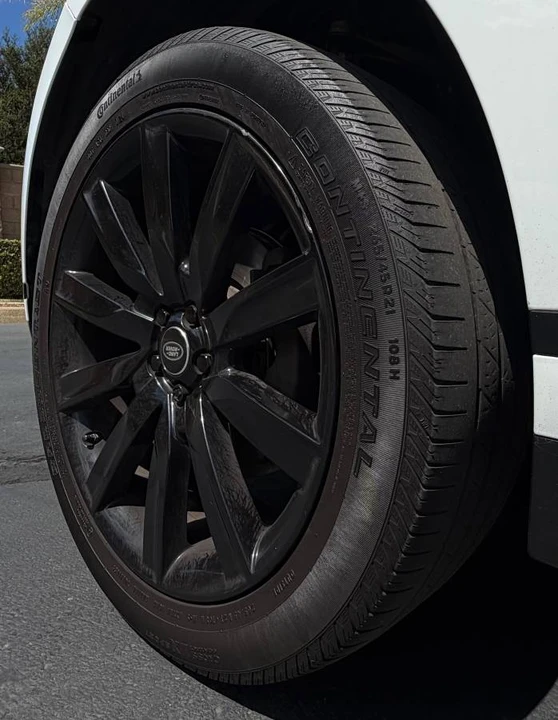 2019 Land Rover Range Rover Velar - Image 23 of 24