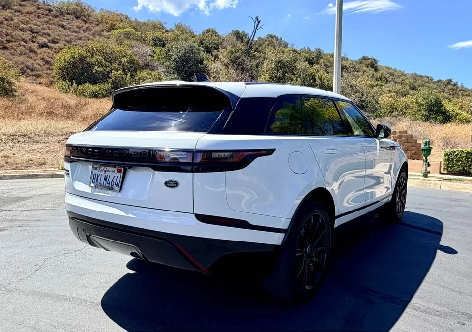 2019 Land Rover Range Rover Velar - Image 3 of 20