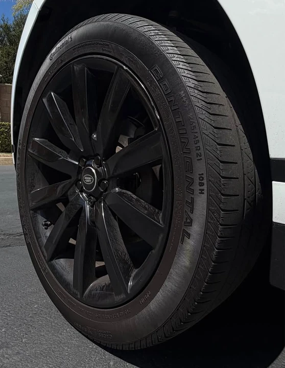 2019 Land Rover Range Rover Velar - Image 19 of 20