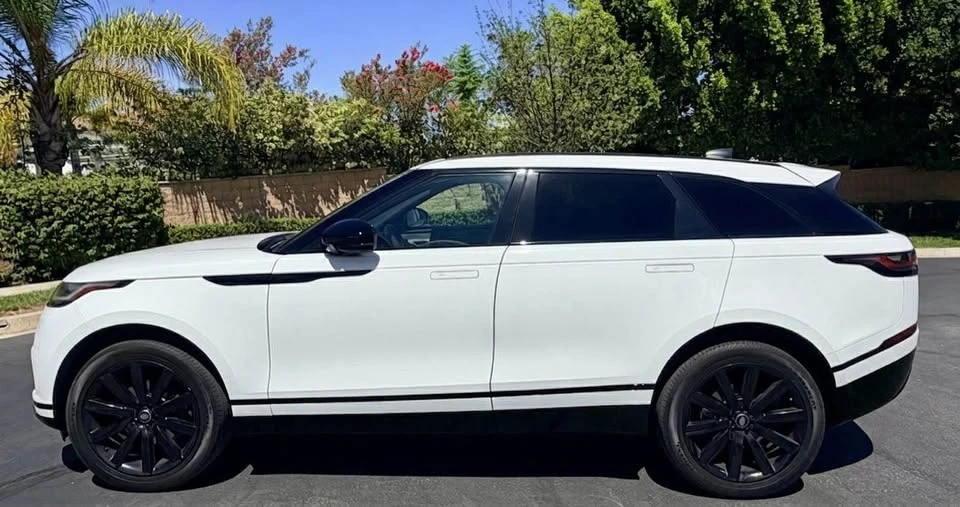 2019 Land Rover Range Rover Velar - Image 6 of 20