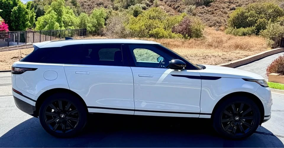 2019 Land Rover Range Rover Velar - Image 5 of 20