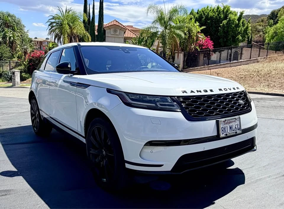 2019 Land Rover Range Rover Velar - Image 2 of 20