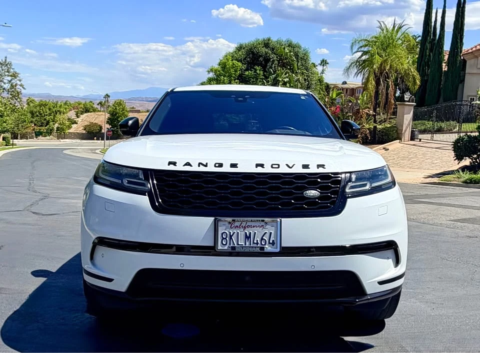 2019 Land Rover Range Rover Velar - Image 7 of 20