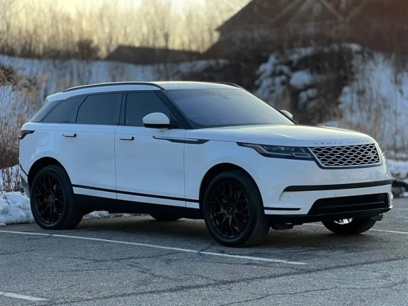 2019 Land Rover Range Rover Velar - Image 2 of 12