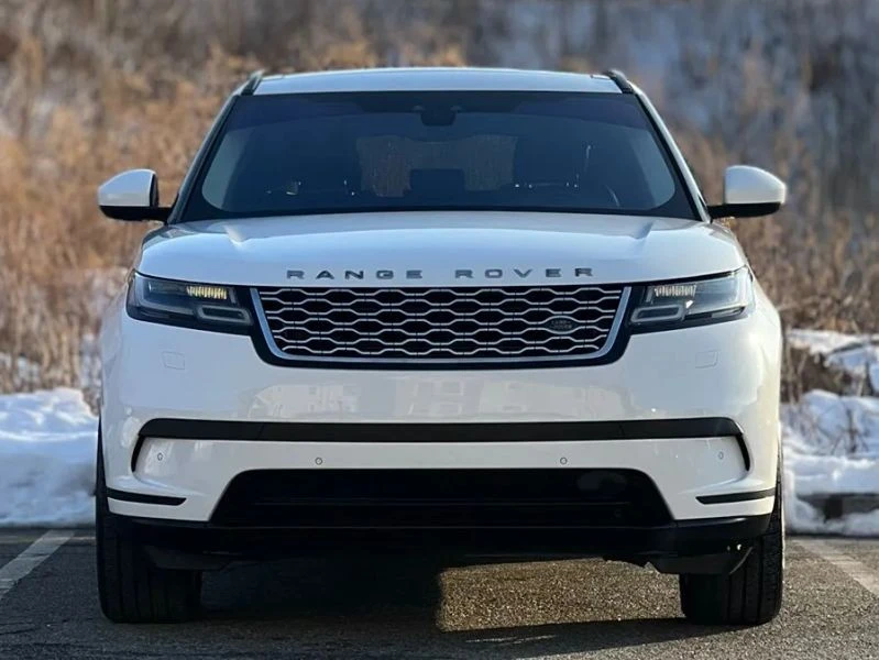 2019 Land Rover Range Rover Velar - Image 3 of 12