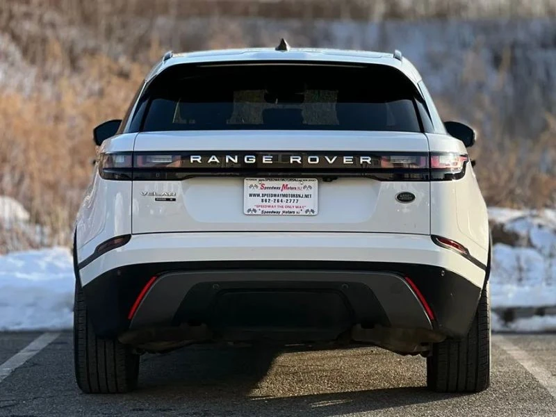 2019 Land Rover Range Rover Velar - Image 7 of 12