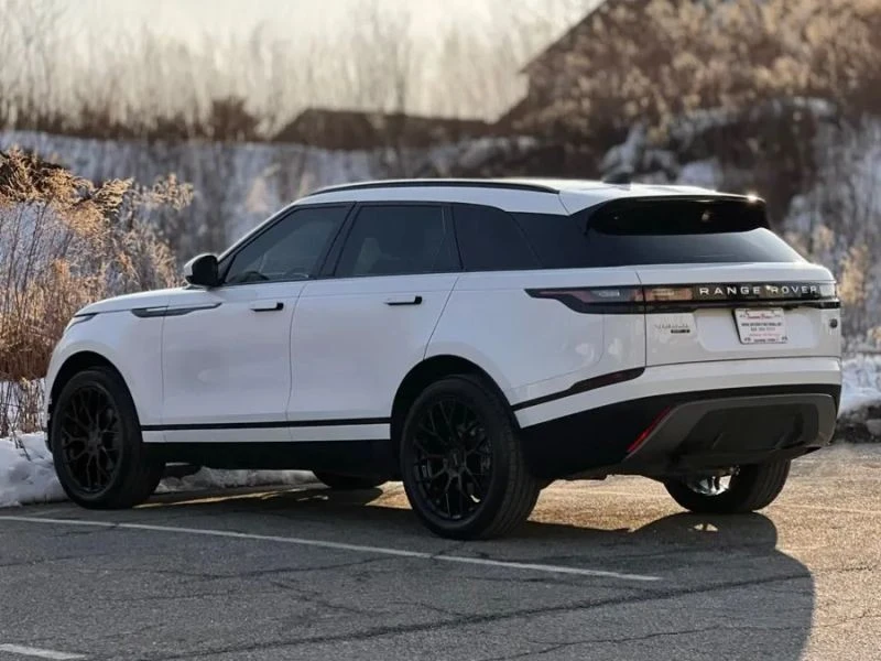 2019 Land Rover Range Rover Velar - Image 6 of 12