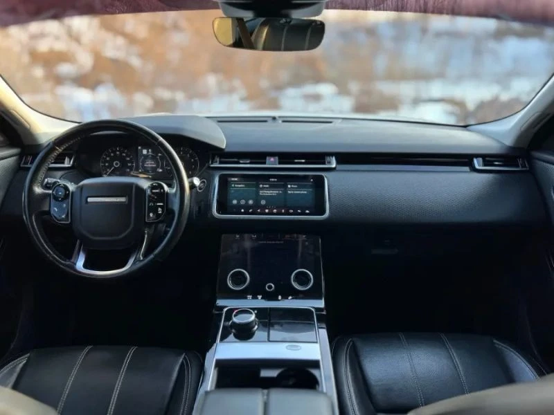 2019 Land Rover Range Rover Velar - Image 10 of 12