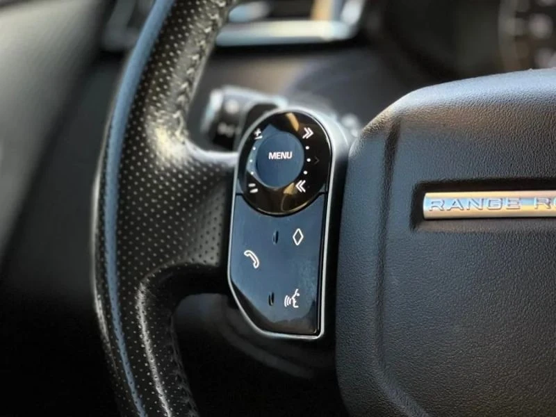2019 Land Rover Range Rover Velar - Image 11 of 12