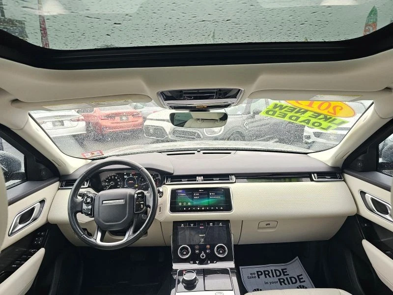 2019 Land Rover Range Rover Velar - Image 10 of 12