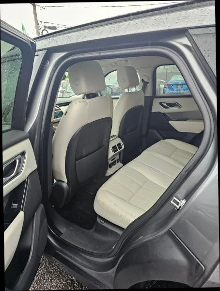 2019 Land Rover Range Rover Velar - Image 7 of 12