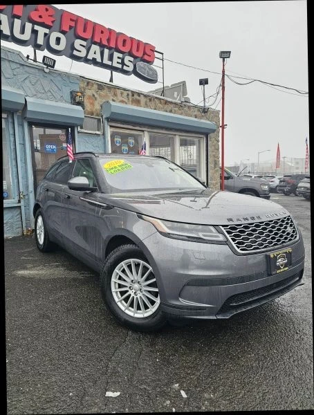 2019 Land Rover Range Rover Velar - Image 5 of 12